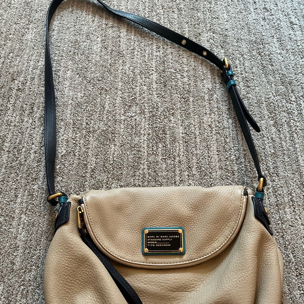 Marc Jacobs Crossbody Bag